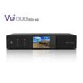 VU+ VU+ Duo 4K SE 2x DVB-S2X FBC Twin Tuner PVR Ready Linux Receiver UHD Satellitenreceiver