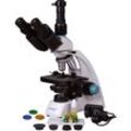 Trinokulares Mikroskop Levenhuk 400T