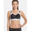 Anita Sport BH extreme control Damen, schwarz