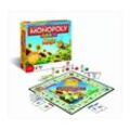Junior Monopoly: Biene Maja