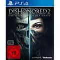 Dishonored II - Das Vermächtnis der Maske