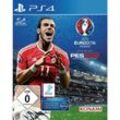 Pro Evolution Soccer: UEFA Euro 2016