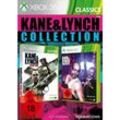 Kane & Lynch Collection