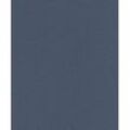 Rasch Vliestapete 555950 Blau-Indigo Uni 10,05 m x 0,53 m