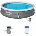 Bestway Fast-Pool-Set