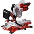 Einhell Expert Akku-Kappsäge TE-MS 18/210 Li Solo 18 V