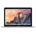 MacBook 12" Retina (2015) - Core M 1.1 GHz SSD 256 - 8GB - QWERTZ - Deutsch