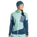 Ortovox Ladiz Hybrid W - Hybridjacke - Damen