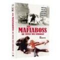 Der Mafiaboss - Sie töten wie Schakale,1 Blu-ray + 1 DVD (Mediabook Premium, Cover A) (Blu-ray)