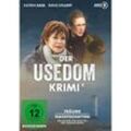 Der Usedom-Krimi: Träume / Nachtschatten (DVD)
