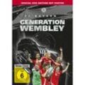 FC Bayern - Generation Wembley - Die Serie Special Edition (DVD)