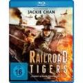 Railroad Tigers (Blu-ray)