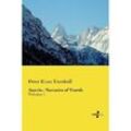 Austria - Narrative of Travels - Peter Evan Turnbull, Kartoniert (TB)