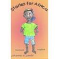 Stories For Africa - Johannes O. Jakobi, Kartoniert (TB)