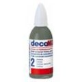 Decotric - Abtönkonzentrat 20 ml umbra Abtönfarbe