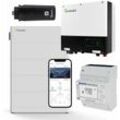 SPH10000TL3-BH-UP 0% MwSt §12 iii UstG 10kW Hybrid Wechselrichter mit 10.2kWh Solarspeicher- Set - Growatt