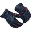 Guide - Arbeitshandschuh Schnittschutzhandschuh Lederhandschuh Montage Handschuh 11
