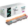 Brother - SmartMate wiederaufbereiteter Toner Patrone TN-245M Magenta