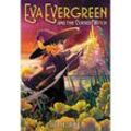 Eva Evergreen and the Cursed Witch - Julie Abe, Taschenbuch