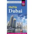 Reise Know-How CityTrip Dubai - Kirstin Kabasci, Kartoniert (TB)