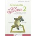 Grammatik mit Rico Schnabel, Klasse 2 - Stefanie Drecktrah, Mareike Hahn, Geheftet