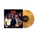 Highway To Hell (Limited Gold Vinyl) - AC/DC. (LP)