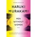 Men Without Women - Haruki Murakami, Kartoniert (TB)