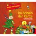 Kinder-Weihnacht 1: Im Schein Der Kerze - Various. (CD)