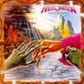 Keeper Of The Seven Keys (Part Two) (LP + mp3, 180g) (Vinyl) - Helloween. (LP)
