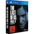 The Last of Us Part II Special Edition PS4 Spiel PlayStation 4