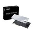 Asus ASUS Hyper M.2 x16 Schnittstellenadapter PCIe 4.0 90MC08A0-M0EAY0 Netzwerk-Adapter