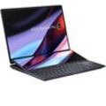 Asus Laptop Zenbook Pro Duo 14" WQHD Touch i7 16GB RAM 1TB SSD RTX 3050Ti Gaming-Notebook (43