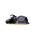 Vango aufblasbares Zelt Bus Vorzelt HexAway Pro Low Airbeam