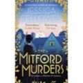 The Mitford Murders - Jessica Fellowes, Kartoniert (TB)