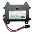 Li-Ion Akku 18V / 2500mAh kompatibel mit Bosch Indego 350, 400, m 700, m+ 700, s+ 350, s+ 400, s 500, s+ 500, xs 300 Mähroboter - Trade-shop