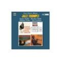 Music & Sounds Hörspiel-CD Various: Jazz Trumpet-4 Classic