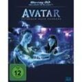 Avatar: Aufbruch nach Pandora - 3D-Version (Blu-ray)