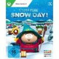 South Park: Snow Day! Xbox Series X