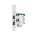 HPE Ethernet Netzwerkadapter 2-Port, 10Gbit/s, SFP+, X710-DA2