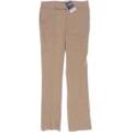 Strenesse Damen Stoffhose, beige, Gr. 36