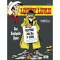 Der Kopfgeldjäger / Lucky Luke Bd.43 - Morris, René Goscinny, Gebunden