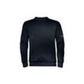 Uvex - 88160 Sweat-Shirt 7458/schwarz xs
