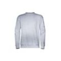 Uvex - 88157 Sweat-Shirt 7458/ash xs