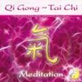 Qi Gong - Tai Chi - Meditation,1 Audio-CD - Sayama (Hörbuch)