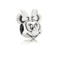 Pandora Bead Disney 791587 Charm Minnie Mouse Sterling Silber