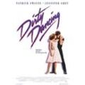 Close Up Poster Dirty Dancing Poster 68 x 101 cm