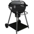 OUTDOORCHEF Holzkohlegrill Kensingtion 570 ULINE