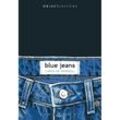 Blue Jeans - Carolyn Purnell, Kartoniert (TB)