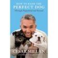 How to Raise the Perfect Dog - Cesar Millan, Melissa Jo Peltier, Taschenbuch
