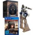 UBISOFT Spielesoftware "Assassin’s Creed Mirage Collector’s Edition –" Games braun (eh13) PlayStation 4 Spiele